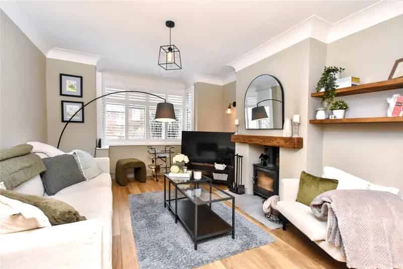 House For Sale , Leeds, England