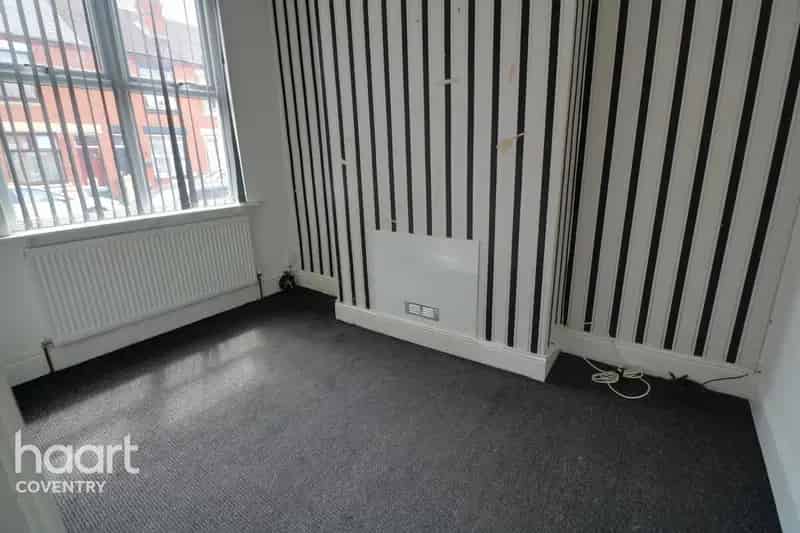 2 Bedroom Terraced House for Sale in Coventry
