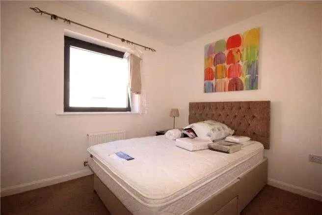 1 Bed Flat for Sale near Guildford Station