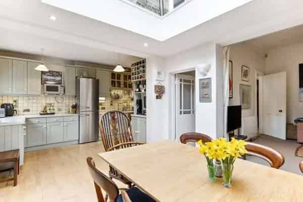 Rodenhurst Road, London, SW4 8AR | Property for sale | Savills