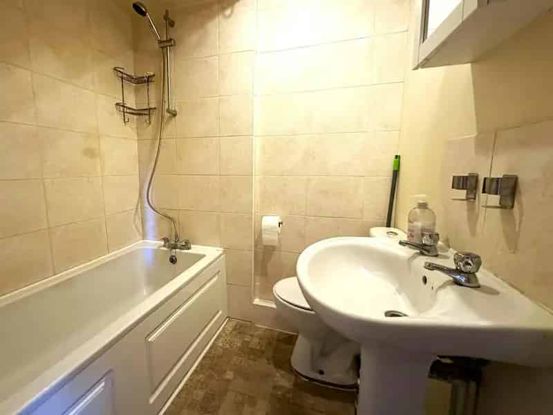 One Bedroom Flat Exmouth Near Train Station and Beachfront