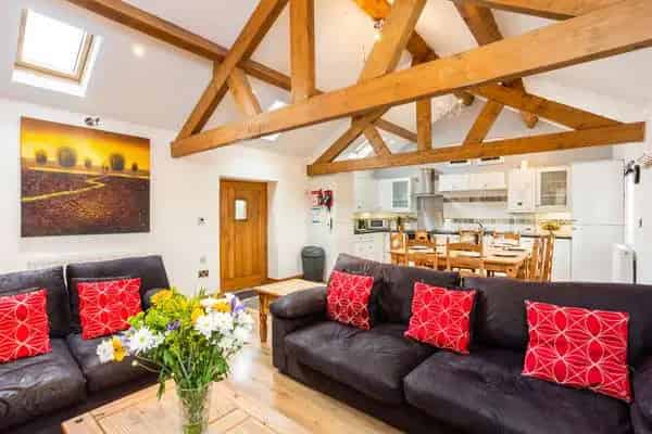 Historic Windmill Holiday Cottages Anglesey