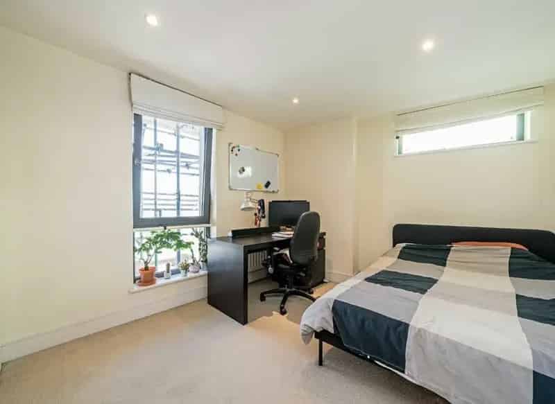 Two Bedroom Apartment near Canary Wharf