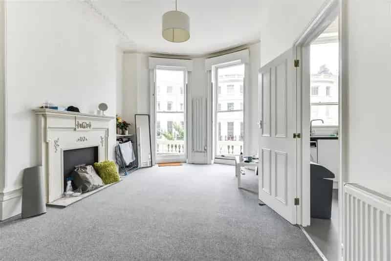 2 Bedroom Flat to Rent in Hove Near Beach