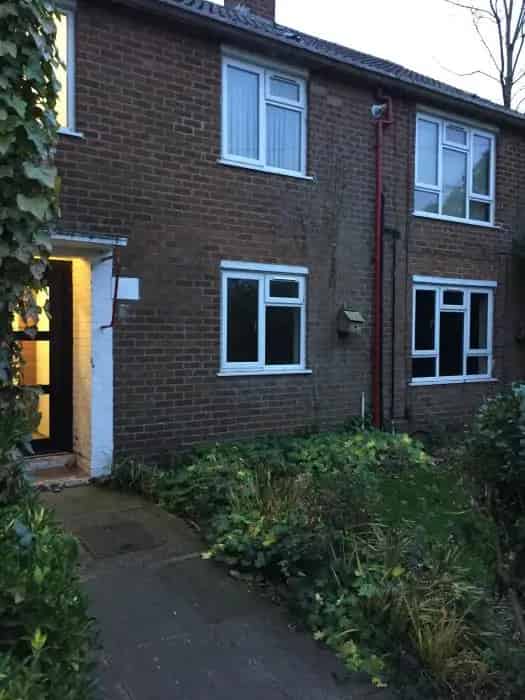 1 Bed Flat in Westvale