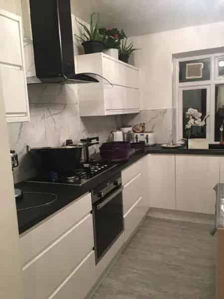 3 Bed Maisonette Near Amenities  RTB Council Property