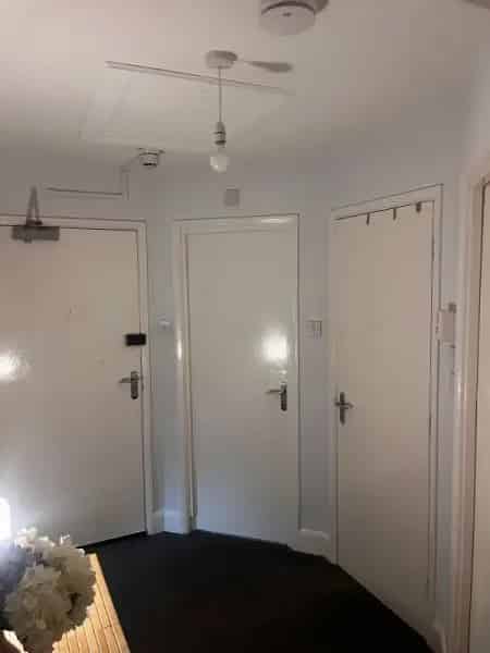 2 Double Bedroom Flat near Ravenscourt Park Station