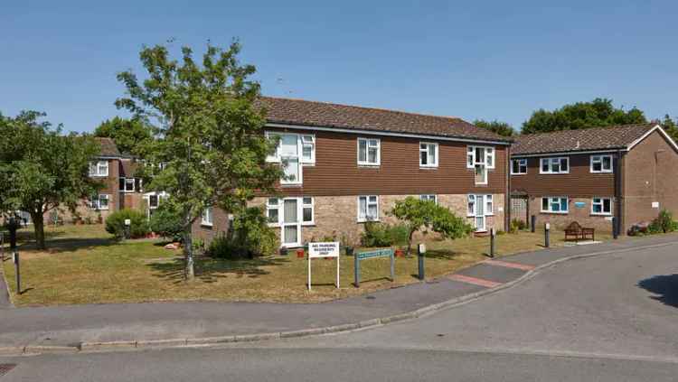 Hanover Mead Retirement Apartments Newbury