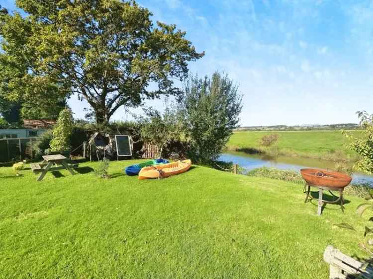 5 Bedroom Detached House for Sale Winchelsea Beach