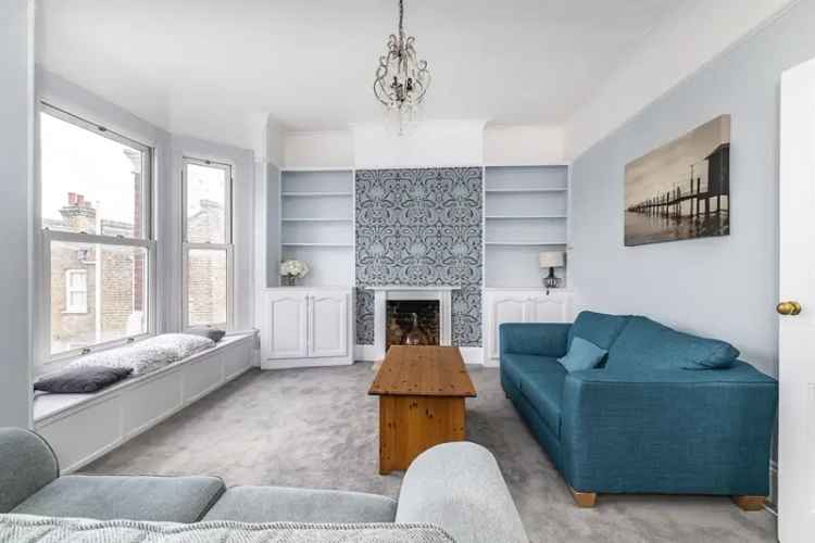 2 Bedroom Duplex Flat to Rent Near Brixton Clapham