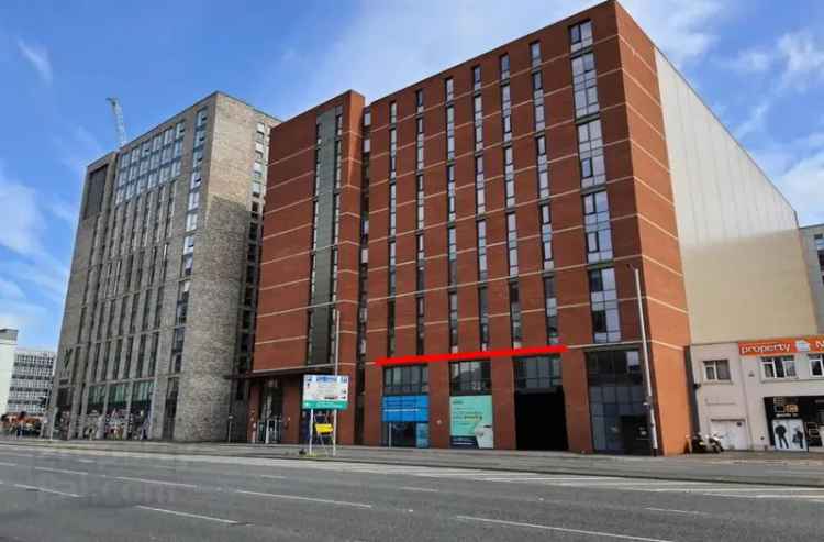 Commercial For Sale in Belfast, Northern Ireland