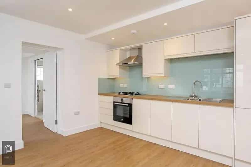 1 Bedroom Flat Near Seven Dials Brighton