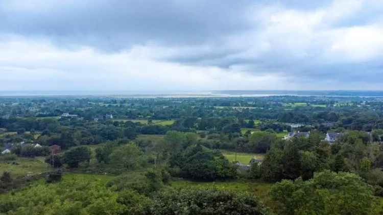 4 Bed Detached House for Sale in Rhostryfan
