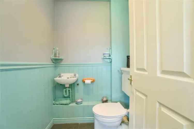 5 Bed Detached House for Sale Great Views