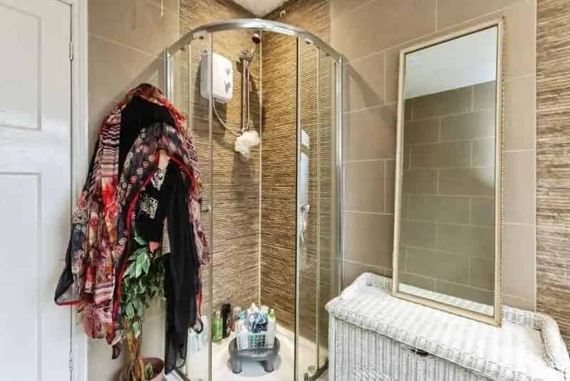 3 Bed End Terrace House For Sale Hucknall