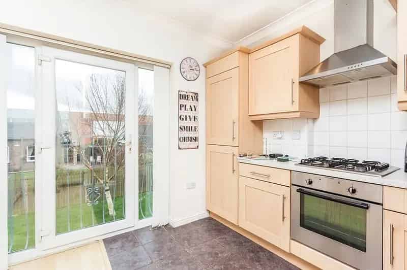 2 Bedroom Flat to Rent Liverpool L12 - West Derby Village