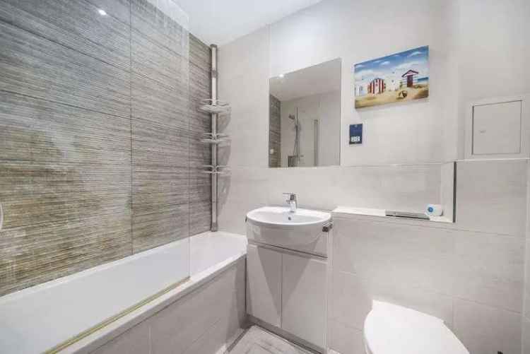 2 Bed Flat for Sale Bracknell Town Centre