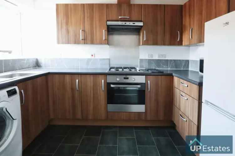 2 Bedroom Apartment House to Rent City Centre