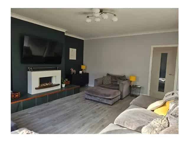 5 Bedroom Detached House for Sale Blairgowrie