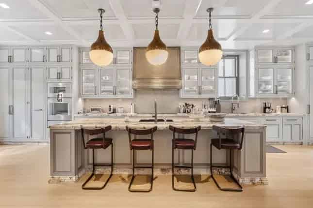 Stunning Six-Bedroom House in St John's Wood