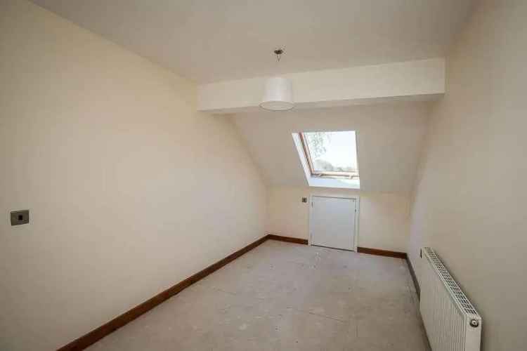 4 Bed Detached House For Sale Drury
