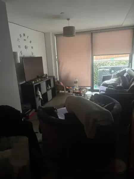 1 Bed Apartment First Floor Fob Security Disabled Parking Near Schools Transport