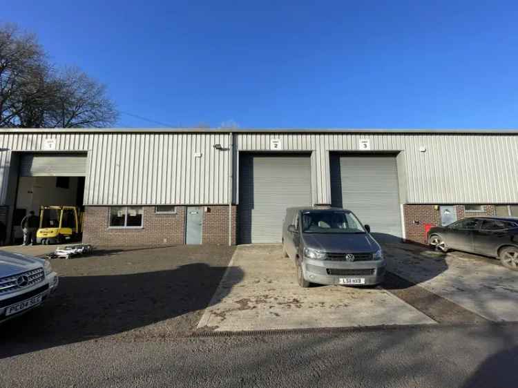 Industrial For Rent in Aberdeen City, Scotland