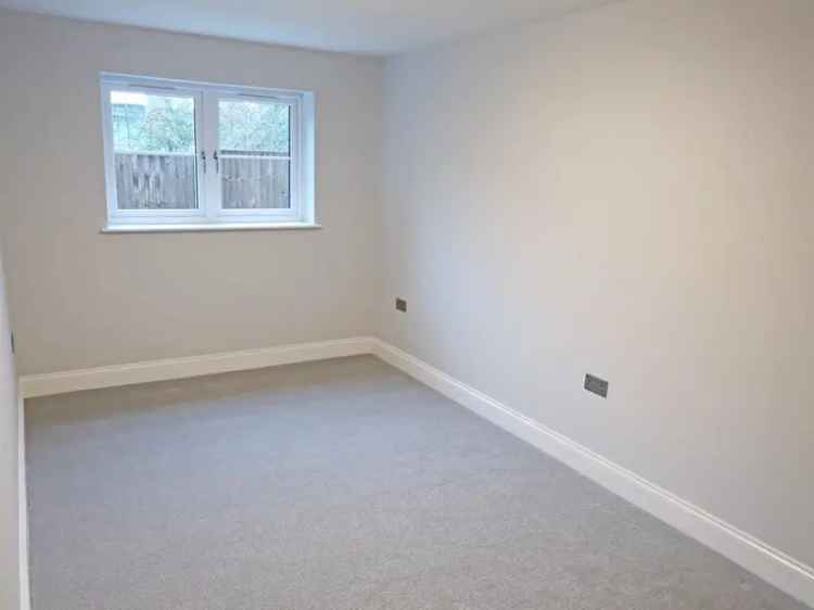 3 Bedroom Apartment Basingstoke Town Centre