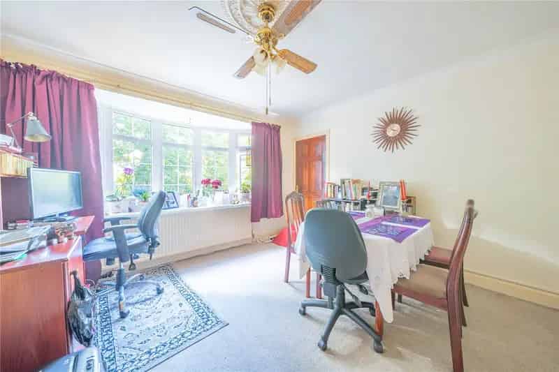 House For Sale , Wakefield, England
