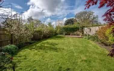 4-Bed Detached House Bishops Lydeard High Specification Double Garage