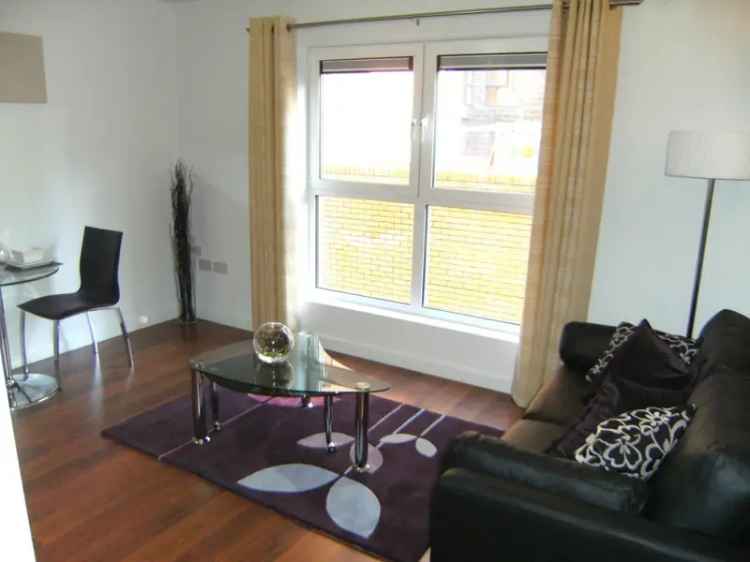 1 Bedroom Flat To Rent