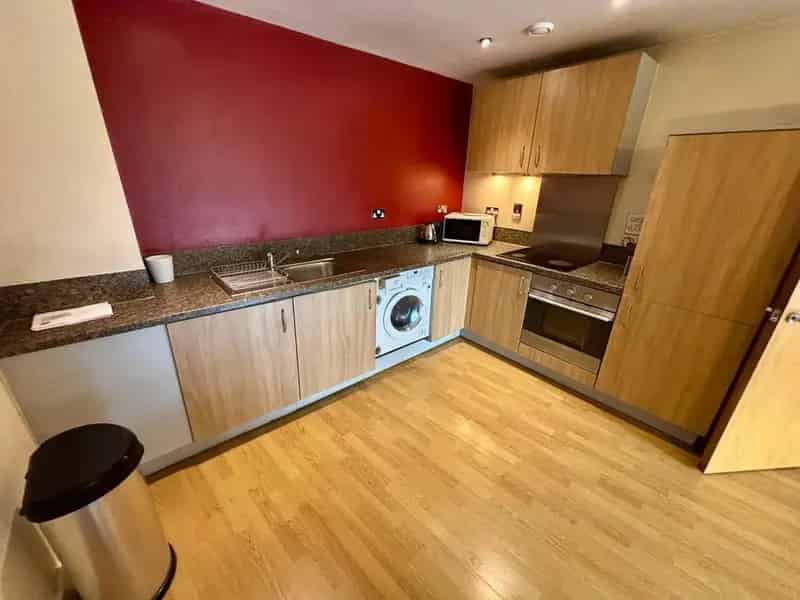 2 Bedroom Apartment for Sale in Arena View