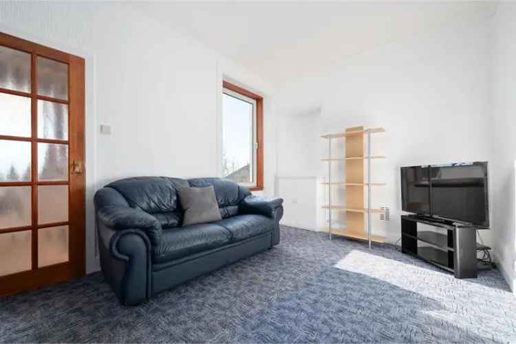 1 Bed Flat Townhill Road - Garden Flat with Communal Gardens