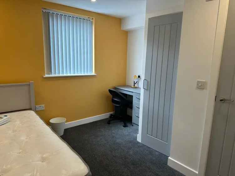 5 Bedroom Terraced House to Rent Coventry Warwickshire