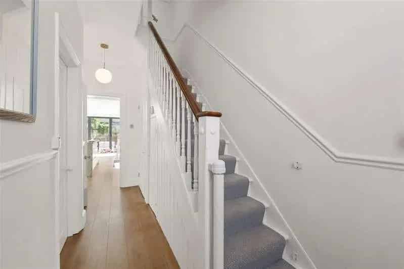 3 Bed Victorian House For Sale Extended Family Home