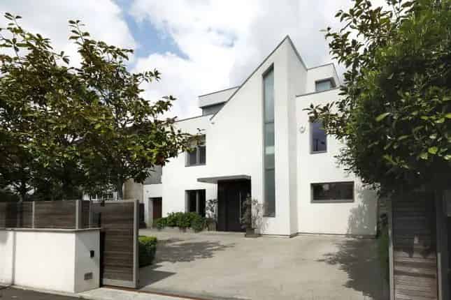 6 Bedroom Detached House Wimbledon SW20