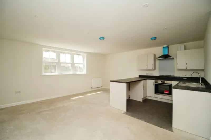 New 1-Bed Flat in Crossways 20% Discount Available