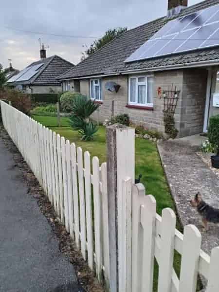 2 Bed Bungalow near Sandown and Ryde Beaches