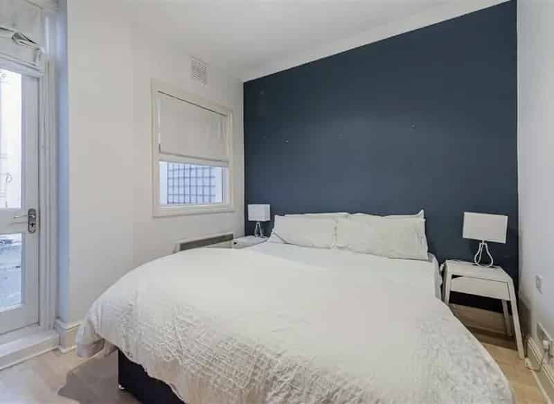 One Bedroom Flat Near Gloucester Road South Kensington
