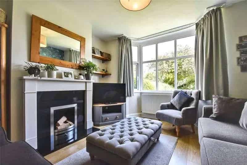 3 Bed Semi-Detached House for Sale Droitwich Spa