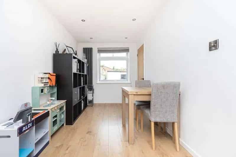 3 Bed House for Sale Poole Alder Hills Refurbished Family Home