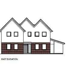 Redevelopment Opportunity: 5-Bed Cottages & Approved Plans for 3-Bed House