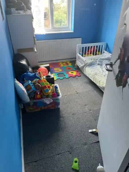 Flat For Rent , Dover, England