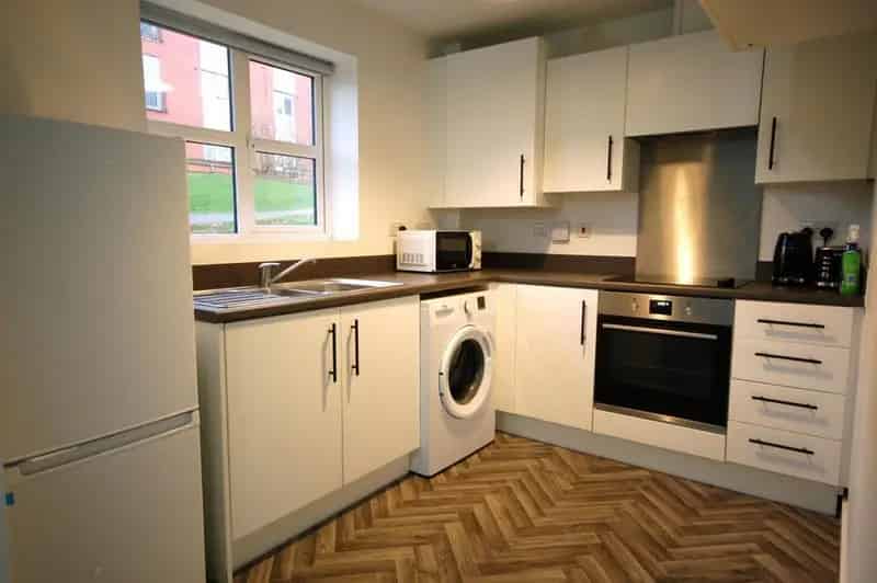 2 Bedroom Flat to Rent