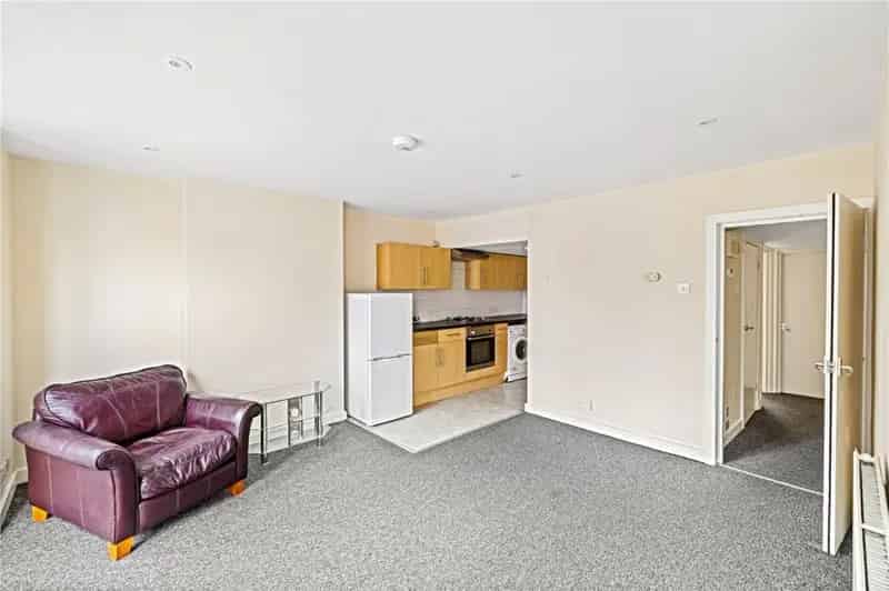 One Two Bedroom Flat Brighton Roof Terrace Near Valley Gardens