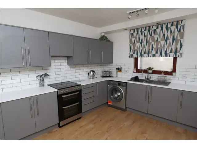 4 bedroom end-terraced house for sale