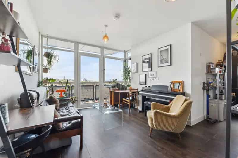 Stylish One Bedroom Apartment Near Glasgow Universities