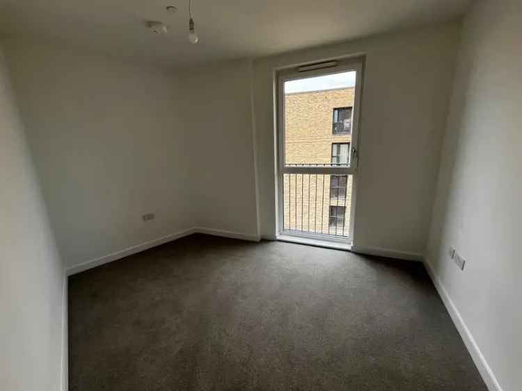 2 Bedroom Furnished Apartment with Gym and Concierge