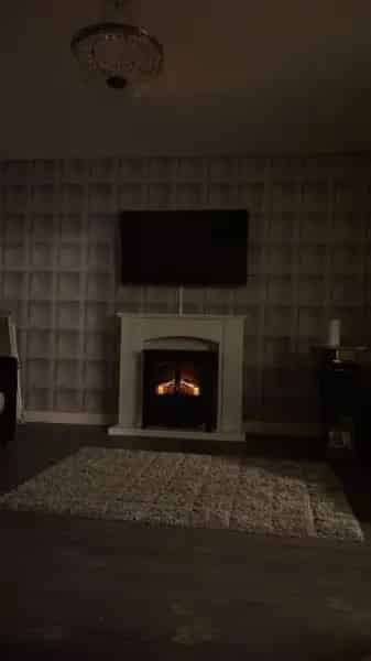 3 Bed New Build House Driveway Pets Allowed