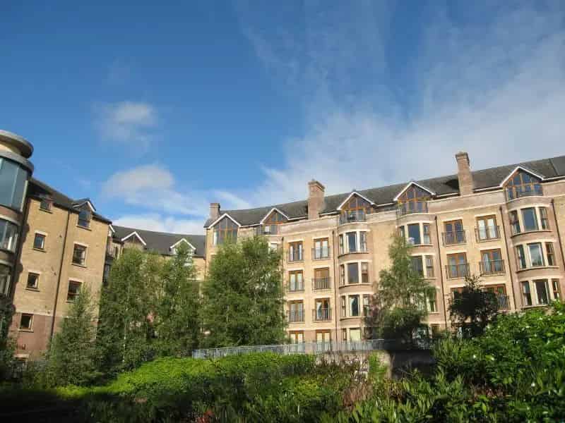 2 Bedroom Flat to Rent Belfast BT9